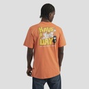 Camiseta Have A Lost Day Masculino - Foto 3