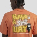 Camiseta Have A Lost Day Masculino - Foto 4