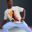 Camiseta Nike M90 DNA Masculina - Foto 4