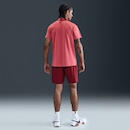 Camisa Polo Nike Court ADV Dri-FIT Masculina - Foto 2