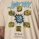 Camiseta Lost Lostv Masculino - Foto 3