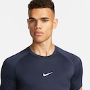 Camiseta Nike Pro Dri-Fit - Masculina - Foto 5