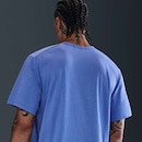 Camiseta Nike Hyverse Dri-FIT UV Masculina - Foto 3