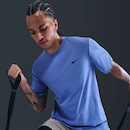 Camiseta Nike Hyverse Dri-FIT UV Masculina - Foto 4