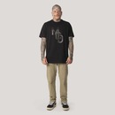 Camiseta Regular MCD Entrelaçado Masculino - Foto 2