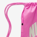 Gym Sack Nike Heritage - Foto 4