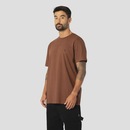 Camiseta Basics Saturno Masculino - Foto 2