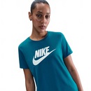 Camiseta Nike Sportswear Essentials Feminina - Foto 5