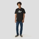 Camiseta Regular Lost Ice Masculino - Foto 2