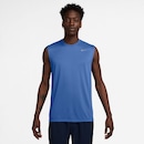 Camiseta Regata Nike Dri-FIT Legend Masculina - Foto 1
