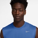 Camiseta Regata Nike Dri-FIT Legend Masculina - Foto 3