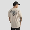 Camiseta Lost Board To Death Masculino - Foto 3