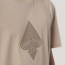 Camiseta Regular MCD Espada Relevo Masculino - Foto 3