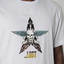 Camiseta Lost Hot Rod Masculino - Foto 2