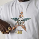 Camiseta Lost Hot Rod Masculino - Foto 3