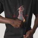 Camiseta Regular MCD X Assassin's Creed Masculino - Foto 4