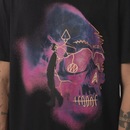 Camiseta Regular MCD Caveira Raio X Masculino - Foto 2