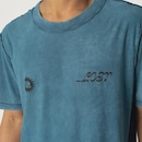 Camiseta Dupla Face Lost Sound Masculino - Foto 2