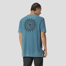 Camiseta Dupla Face Lost Sound Masculino - Foto 5