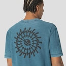 Camiseta Dupla Face Lost Sound Masculino - Foto 6