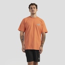 Camiseta Lost Chrome Masculino - Foto 1