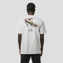 Camiseta Loste World Domination Masculino - Foto 2