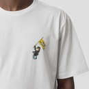 Camiseta Loste World Domination Masculino - Foto 4