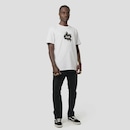 Camiseta Lost Flames Masculino - Foto 2