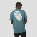 Camiseta Lost Saturn Uv Masculino - Foto 3