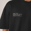 Camiseta Boxfit MCD Core Is Masculino - Foto 3