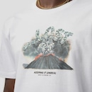 Camiseta Lost Volcano Masculino - Foto 3