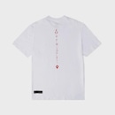 Camiseta Regular MCD X Assassin's Creed Pipa Realis Masculino - Foto 3