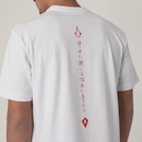 Camiseta Regular MCD X Assassin's Creed Pipa Realis Masculino - Foto 5