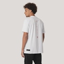 Camiseta Regular MCD X Assassin's Creed Pipa Realis Masculino - Foto 6