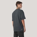 Camiseta Box fit MCD Espada Masculino - Foto 2