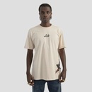 Camiseta Lost World Domination Masculino - Foto 1