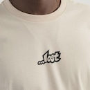 Camiseta Lost World Domination Masculino - Foto 2