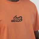 Camiseta Lost Surf Trash Masculino - Foto 4