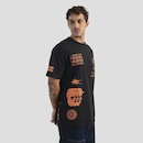 Camiseta Lost Sounds Elements Masculino - Foto 2