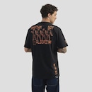 Camiseta Lost Sounds Elements Masculino - Foto 3