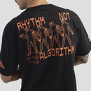 Camiseta Lost Sounds Elements Masculino - Foto 5