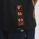 Camiseta Lost Sounds Elements Masculino - Foto 6