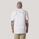 Camiseta Regular MCD Arame Farpado Masculino - Foto 2