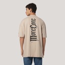 Camiseta BoxFit MCD Caligraffiti Masculino - Foto 2