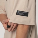 Camiseta BoxFit MCD Caligraffiti Masculino - Foto 3