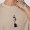 Camiseta BoxFit MCD Caligraffiti Masculino - Foto 4