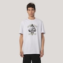 Camiseta Regular MCD Cranio Desintegrando Masculino - Foto 1