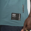 Camiseta Lost Sount Hypinosis Masculino - Foto 6