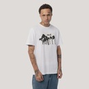 Camiseta Regular MCD Vendaval Masculino - Foto 1