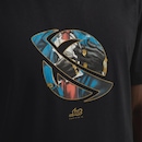 Camiseta Lost Bossman Masculino - Foto 4